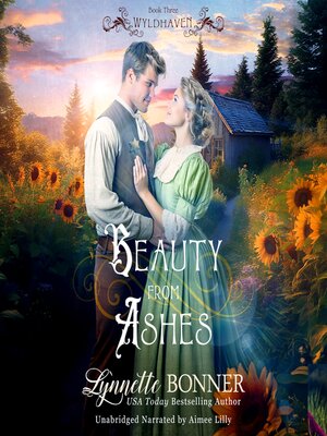Beauty from Ashes - Audiobook